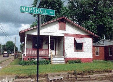 3028 Marshall Ave, Granite City, IL 62040