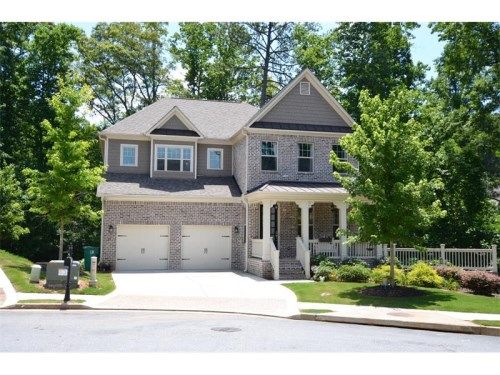 2890 Parkview Pass Se, Smyrna, GA 30080