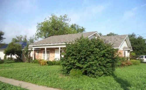 350 N Patrick St, Dublin, TX 76446