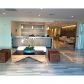 3030 NE 188 ST # 305, Miami, FL 33180 ID:12808551