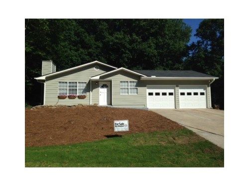5632 Riverside Drive, Buford, GA 30518