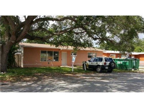 461 NE 162 ST, Miami, FL 33162