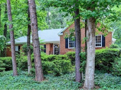 1055 Downing Court Ne, Marietta, GA 30068