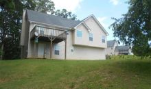 4511 Yearling Court Gainesville, GA 30506