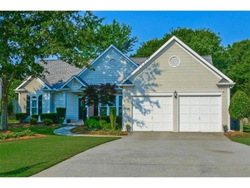 1585 Hill Crossing Court, Grayson, GA 30017