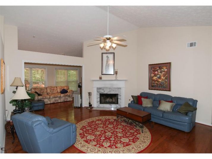4121 Browning Chase Drive, Tucker, GA 30084