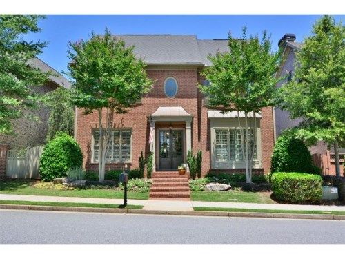 3070 Gadsden Street, Alpharetta, GA 30022