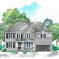 3370 Riverwalk Way, Cumming, GA 30040 ID:12756791