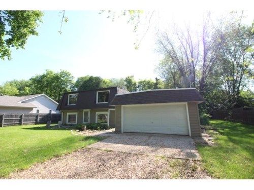 1246 Kewaunee St, Oshkosh, WI 54904