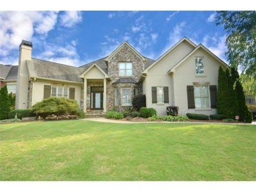 2159 Bogans Lake Path, Atlanta, GA 30338