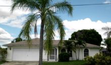 221 SE 4th Ave Cape Coral, FL 33990