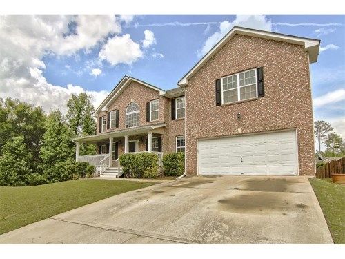275 Redding Ridge, Atlanta, GA 30349