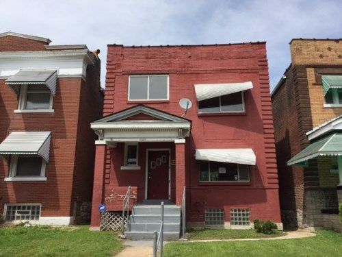 4653 Labadie Ave, Saint Louis, MO 63115