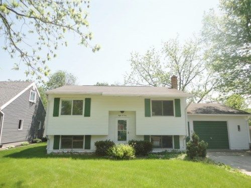 804 Whitney St, Mount Pleasant, MI 48858