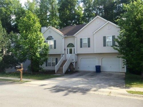 5747 Newnan Circle, Austell, GA 30106