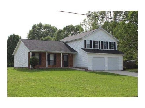 3391 Crossgate Court, Loganville, GA 30052