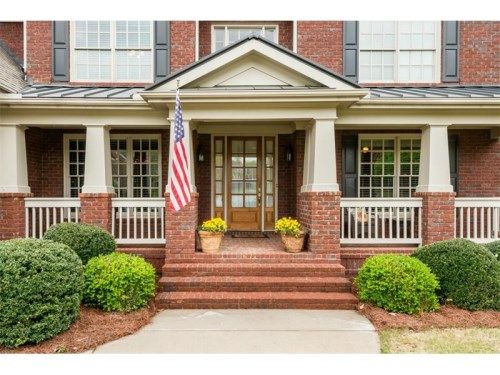 3312 Past Place, Kennesaw, GA 30152