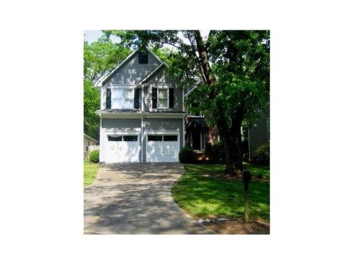 2485 Appalachee Drive, Atlanta, GA 30319