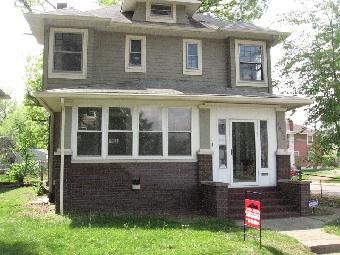 3470 N Capitol Ave, Indianapolis, IN 46208