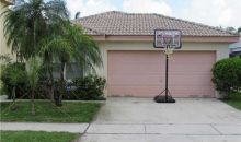 17336 SW 20 ST Hollywood, FL 33029