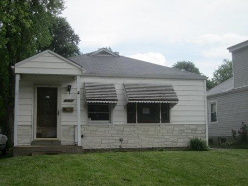10720 Saint Matthew Ln, Saint Ann, MO 63074