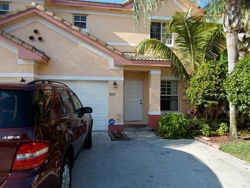 8722 SW 21 CT, Hollywood, FL 33025