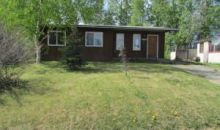 5804 Buckner Drive Anchorage, AK 99504