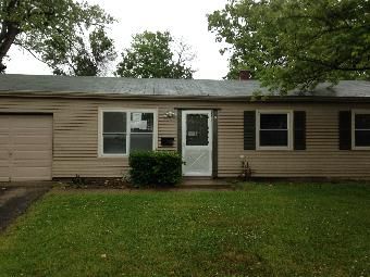 3316 Deshler Dr, Cincinnati, OH 45251