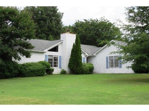 82 Patricia Terrace, Grayson, GA 30017