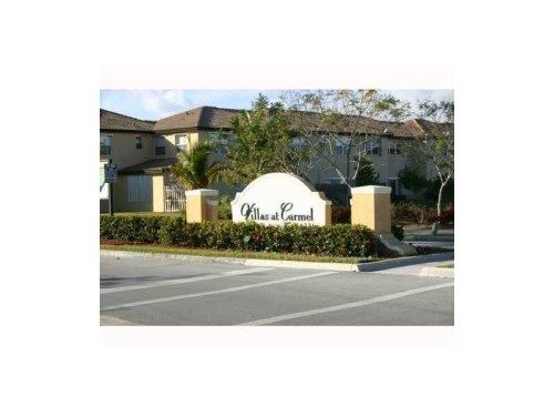 1720 NE 33 AV # 111, Homestead, FL 33033