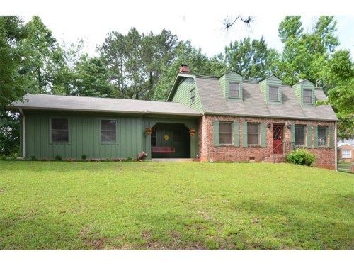 4555 Cedar Heights Court, Stone Mountain, GA 30083