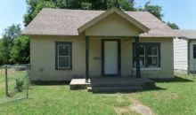 1320 N Sandusky Ave Tulsa, OK 74115