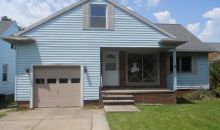 23971 Glenbrook Blv Euclid, OH 44117