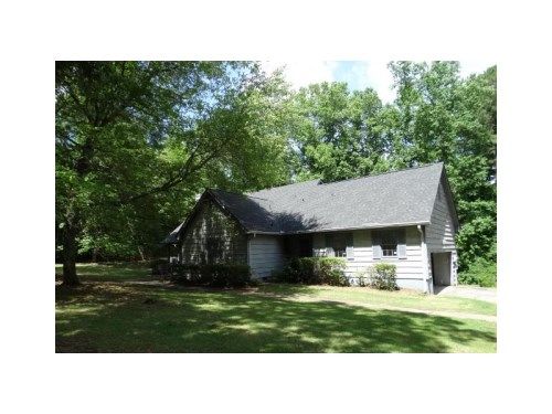 9970 Fitzgerald Road, Jonesboro, GA 30238