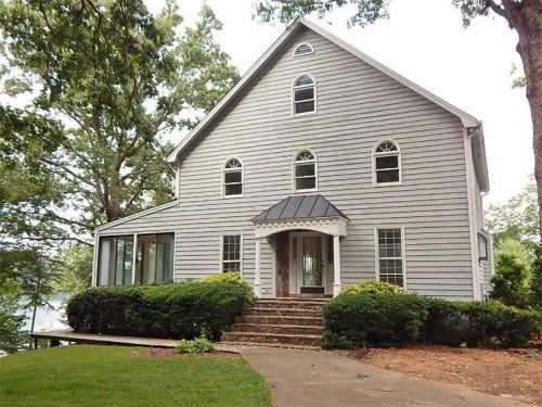 5420 Bay Circle, Cumming, GA 30041