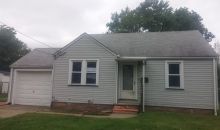 309 Fairlawn SW Massillon, OH 44646