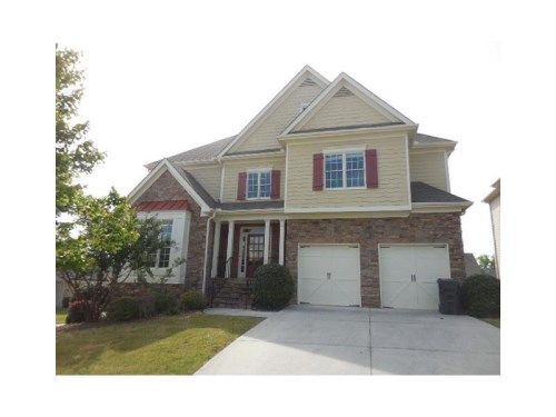 353 Silver Top Drive, Grayson, GA 30017