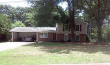 1982 South Oak Drive Lawrenceville, GA 30044