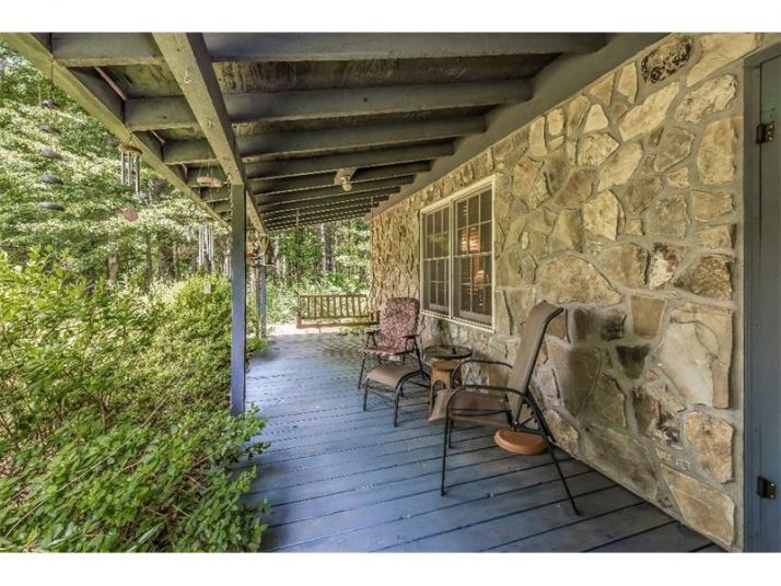 260 Cathy Ann Lane Nw, Marietta, GA 30064