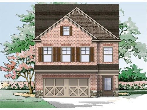 5946 Apple Grove Road, Buford, GA 30519