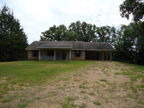 10520 Lebanon Pinegrove Rd, Terry, MS 39170