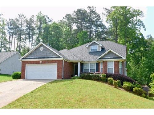 2265 Wildcat Cliffs Way, Lawrenceville, GA 30043