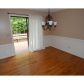 2983 Lowe Trail, Marietta, GA 30066 ID:12894667
