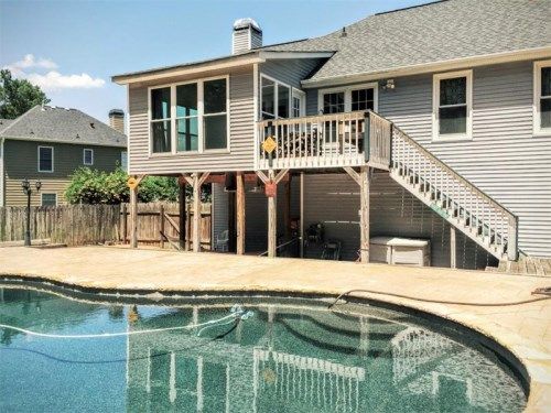 7214 Meadow Gate Way, Woodstock, GA 30189