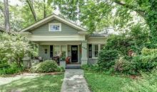 698 Cresthill Avenue Ne Atlanta, GA 30306