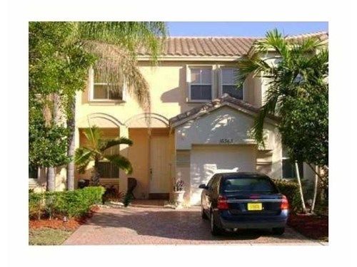 16363 SW 47 CT, Hollywood, FL 33027