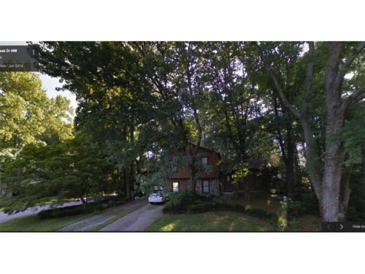 629 Burnt Creek Drive Nw, Lilburn, GA 30047