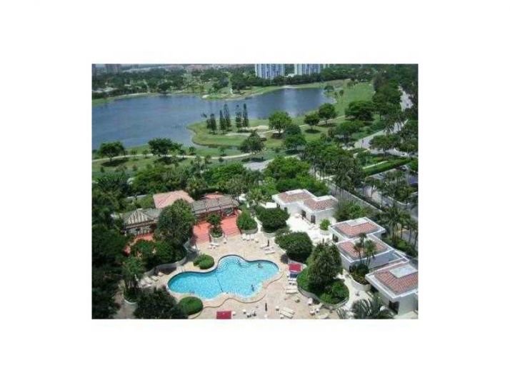 20281 E COUNTRY CLUB DR # 1511, Miami, FL 33180