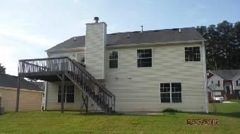 1104 Mary Lee Court, Riverdale, GA 30296