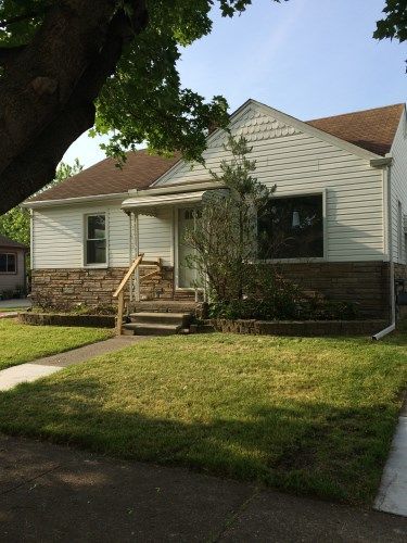 463 Highland St, Wyandotte, MI 48192